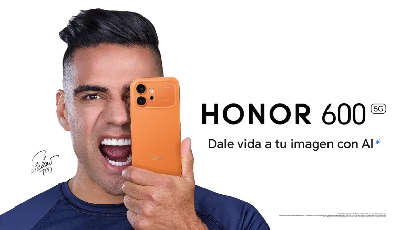 for honor falcao
