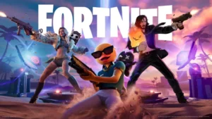 fortnite fugitivos