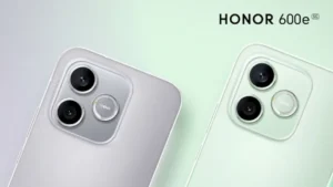 honor 600e