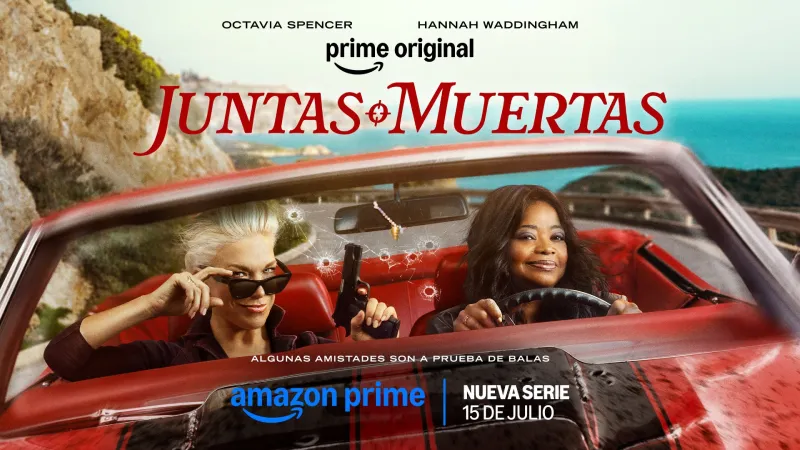 juntas o muertas art