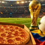 ¿Pizza gratis por la Selección? Little Caesars Colombia cumple la promesa viral si llegamos a semifinales
