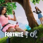 ¡Olivia Rodrigo llega hoy a Fortnite y se une a la Serie de Ídolos!