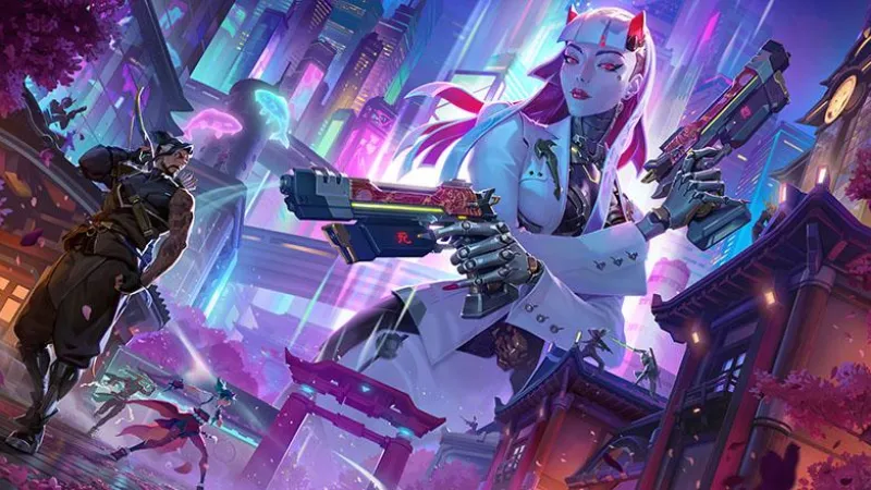overwatch guarida tigre