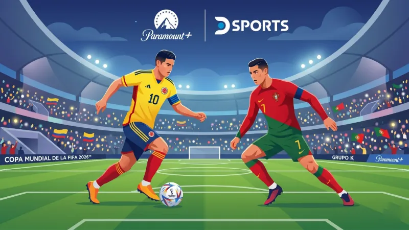paramount dsports