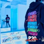 Persona y OMOCAT celebran el 30.º aniversario de la saga con una colección exclusiva