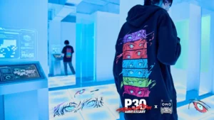 persona 30