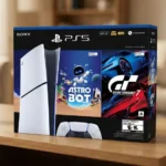 Consigue la PlayStation 5 con hasta 24 cuotas sin interés en Mercado Libre