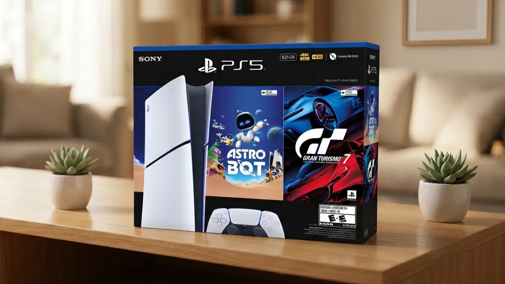 ps5 ml