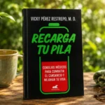 Racarga tu Pila: ¿Por qué la hiperconectividad nos está dejando sin energía?