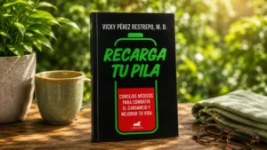 recarga Tu Pila Vicky Perez