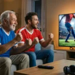 ¿Qué Roku TV elegir para papá? 5 claves para regalarle la pantalla ideal este Día del Padre