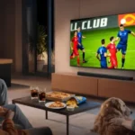 Samsung TV 2026: La Inteligencia Artificial Transforma el Entretenimiento en Casa