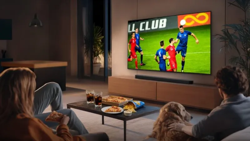 samsung tvs 2026