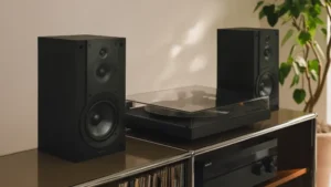 sony tocadiscos
