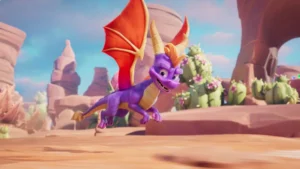 spyro