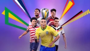 the worlds game