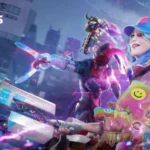 ¡El tiempo corre! Cómo jugar la segunda beta exclusiva de TIME TAKERS y ganar skins gratis