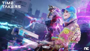 time takers beta