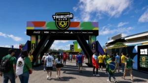 tribuna club