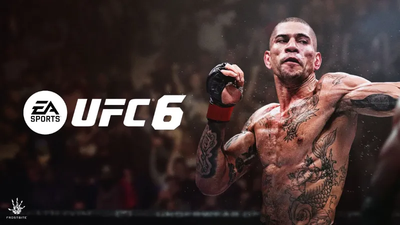 ufc 6
