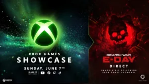 xbox games showcae 2026