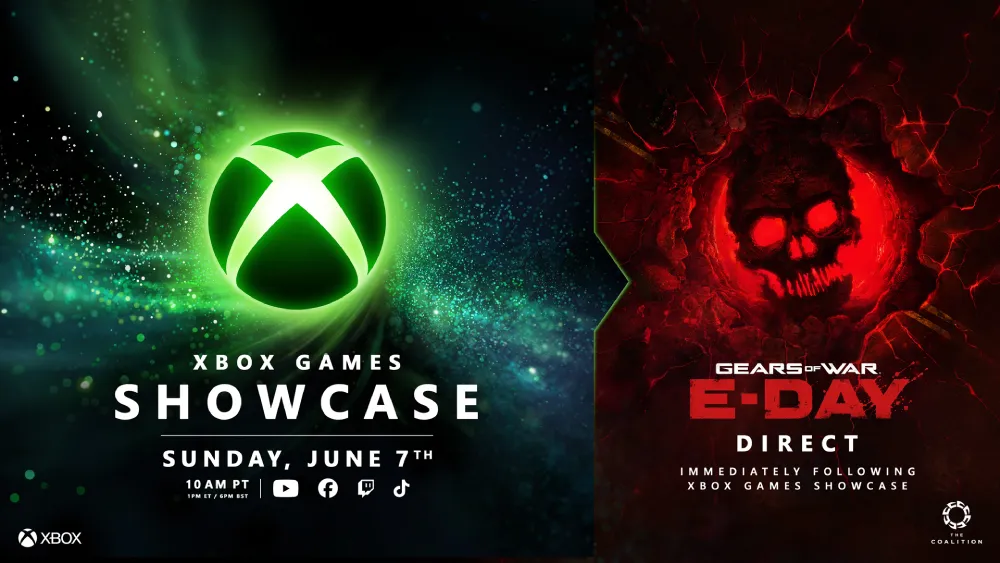 xbox games showcae 2026