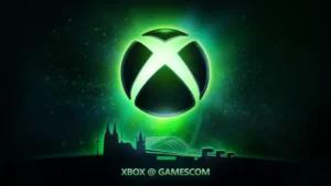 xbox gamescom