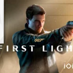 007 first light