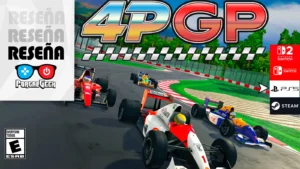 4PGP reseña