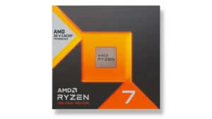 AMD Ryzen 7
