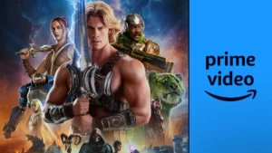Amos del Universo prime video