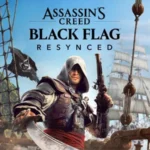 Assassin’s Creed Black Flag Resynced: El Remake del Pirata Favorito ya está Disponible