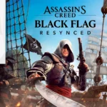 Assassin's Creed Black Flag Resynced Reseña