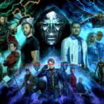 El Tráiler de Avengers: Doomsday revela el regreso de Robert Downey Jr. y un choque multiversal histórico