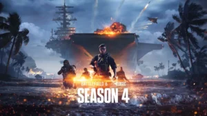 BF Season 4