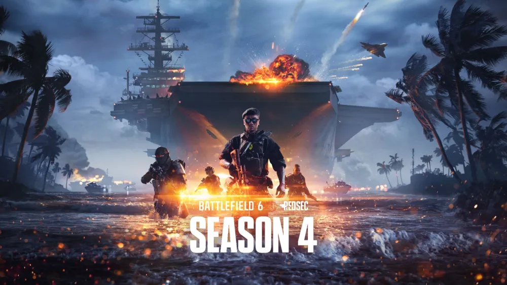 BF Season 4