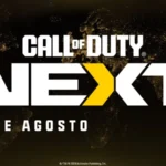 Call of Duty: Modern Warfare 4 revela fechas de la Beta, COD: NEXT y preventa en Switch 2