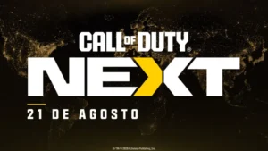 COD next