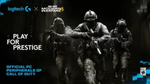 Call of Duty MW4 Social Partner Announce 16x9 latam
