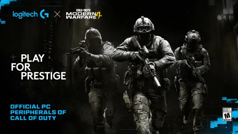 Call of Duty MW4 Social Partner Announce 16x9 latam