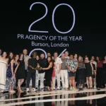 El Triunfo de los Datos y la Creatividad: Burson es Coronada como la Agencia de PR del Año en Cannes Lions 2026
