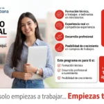 Claro y Universidad de La Sabana lanzan programa de primer empleo en tecnología y ventas
