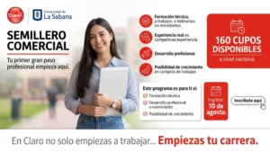 Claro u Sabana