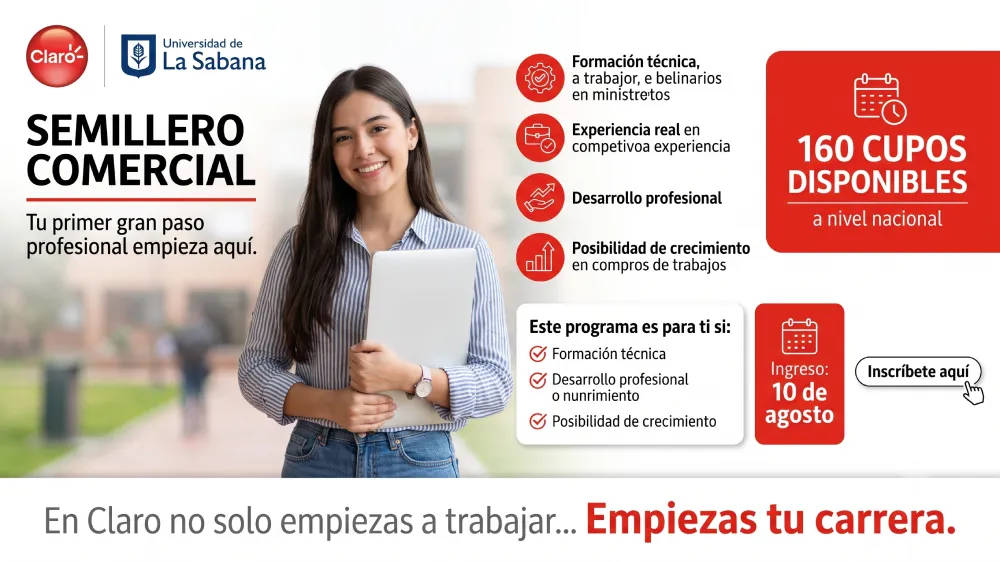 Claro u Sabana
