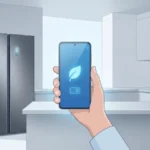 ¿Cómo bajar el recibo de la luz? Controla el consumo de tu nevera Samsung desde el móvil