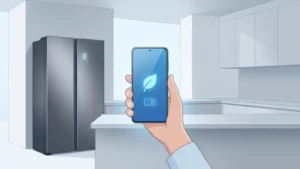 Consumo energia