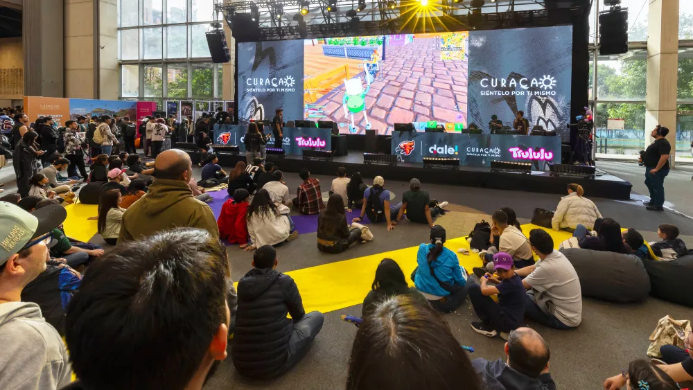 Curacao_ComicCon26_Bogotá