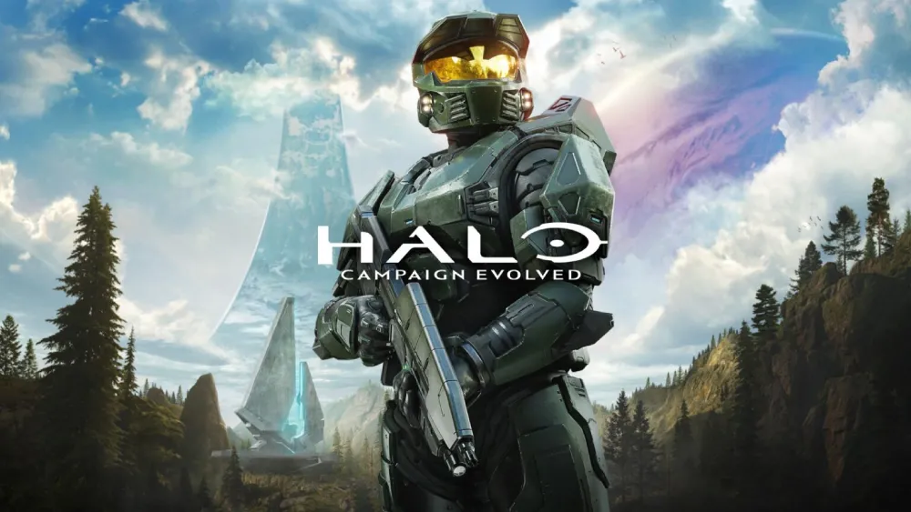 HALO-CE