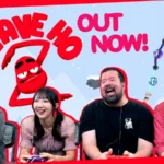 Heave Ho 2 ya está disponible: Caos, risas y amistad rota en PC y Nintendo