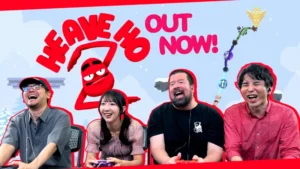 Heave Ho 2 Launch Trailer thumbnail2